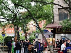 -马文章胖子甑糕(洒金桥店)