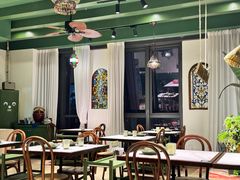 -Thai Basil罗勒叶泰式餐厅(时代天街店)