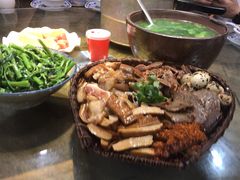 -灶东家民间菜(回兴店)