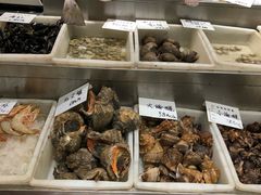 -品味居·首店·大连鲜活海鲜大连菜(东港店)