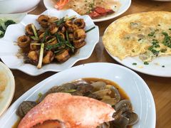 -明记海鲜大排档(巽寮湾店)
