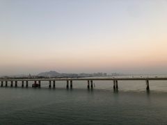 -海堤纪念公园