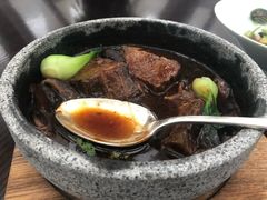 -北京柏悦酒店·锦庭餐厅Dining Room