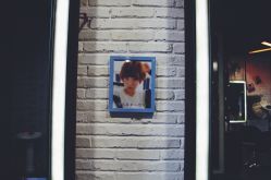 -MAGIC米几发型设计·羊毛卷