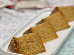 -冰泉豆浆馆(白云山总店)