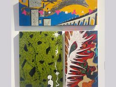 -浙江西湖美术馆