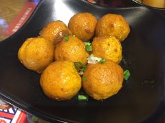 -無牌小范·香港明星美食