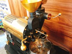 -琥珀咖啡 Ambercoffee