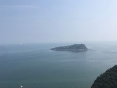 -棒棰岛宾馆景区