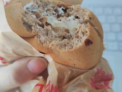 -Tims天好咖啡·贝果(东吴龙湖天街店)