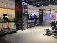 -帝豪斯健身俱乐部(市府恒隆广场店)