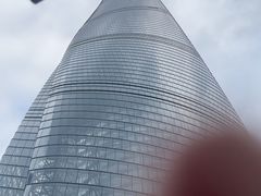 -上海中心大厦