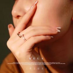 -珂兰钻石(美美2购物中心店)