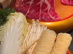 -牛New寿喜烧(闵行龙湖天街店)