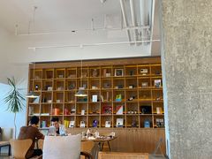 大堂-COFFEEOLOGY咖啡学(天银店)