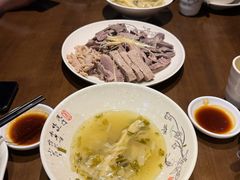 -乡亲鹅肉城(昆山店)