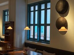 大堂-林四喜·闽南传家菜(鼓浪屿店)