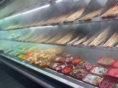 -老马路串串香火锅(北门桥店)
