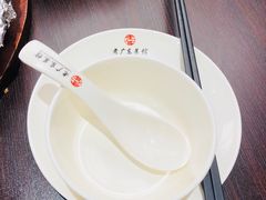 -古南都·老广东酒楼(龙江店)