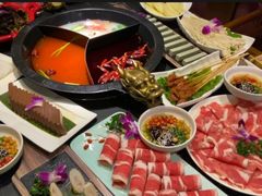 -宽坐火锅(万象城店)