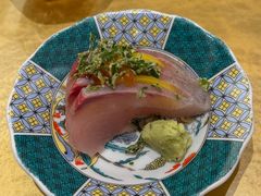 -鮨政· Omakase(港汇恒隆广场店)