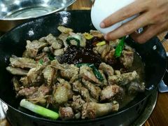 -顺德火焰醉鹅坊(珠海店)