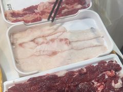 -潮汕大目牛肉火锅(水围店)