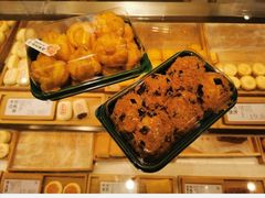 -泸溪河桃酥(西直门凯德店)