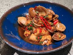 -Home Thai·泰谣(王府井apm店)