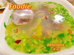 -星奇缘·海鲜餐厅(东山美食地标店)