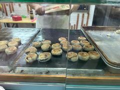-苏顺成纯绿豆饼(天山大街店)