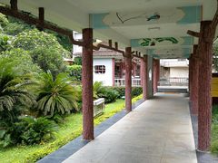 -广东温泉宾馆