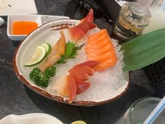 -大渔铁板烧(大悦城店)