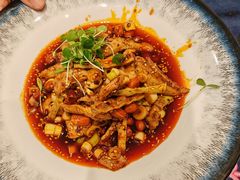 -院8里·少城记忆老川菜(宽窄巷子店)