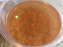 甜醅子-清真·伊然轩青海特色美食