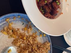 -顺德美的万豪酒店-万豪中餐厅