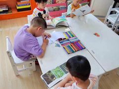-天津市盛世星光幼儿园