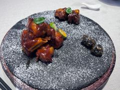 -狮王府淮扬菜(百家湖1912店)