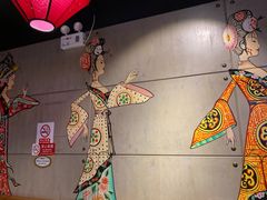 -贺秦生陕面王(富力城店)