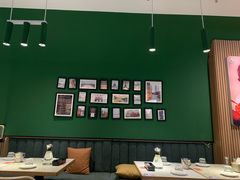 -芝士农场·意式餐厅(生态城万达店)