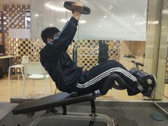 -美再晨游泳健身瑜伽(锦绣店)