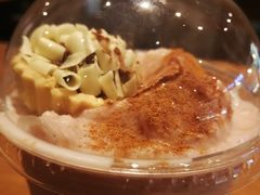 -星巴克(重庆新世纪凯瑞商都店)