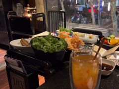 -捞王锅物料理(凯旋路店)