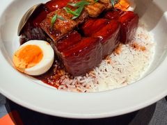 -锦府园·新台州菜(合生汇店)