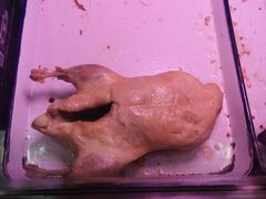 盐水鸭-章云板鸭(评事街店)