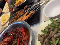-柒五龙虾(八王寺店)