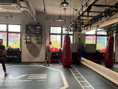 -EVE格斗健身工作室(周康店)