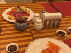 -南京维景国际大酒店咖啡厅