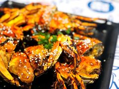 -松哥油焖大虾(皇岗一店)