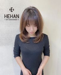 点击看大图 -DX HAIR SALON·发现未知美发沙龙